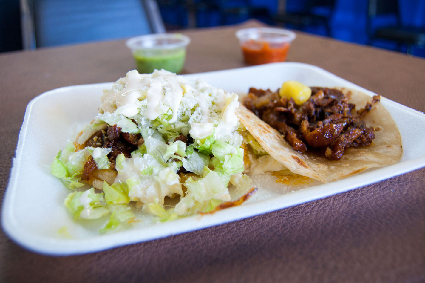 Polo's Taqueria